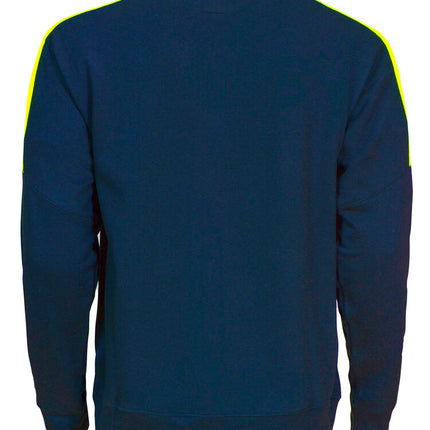2123 SUDADERA