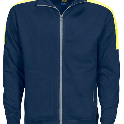 2123 SUDADERA