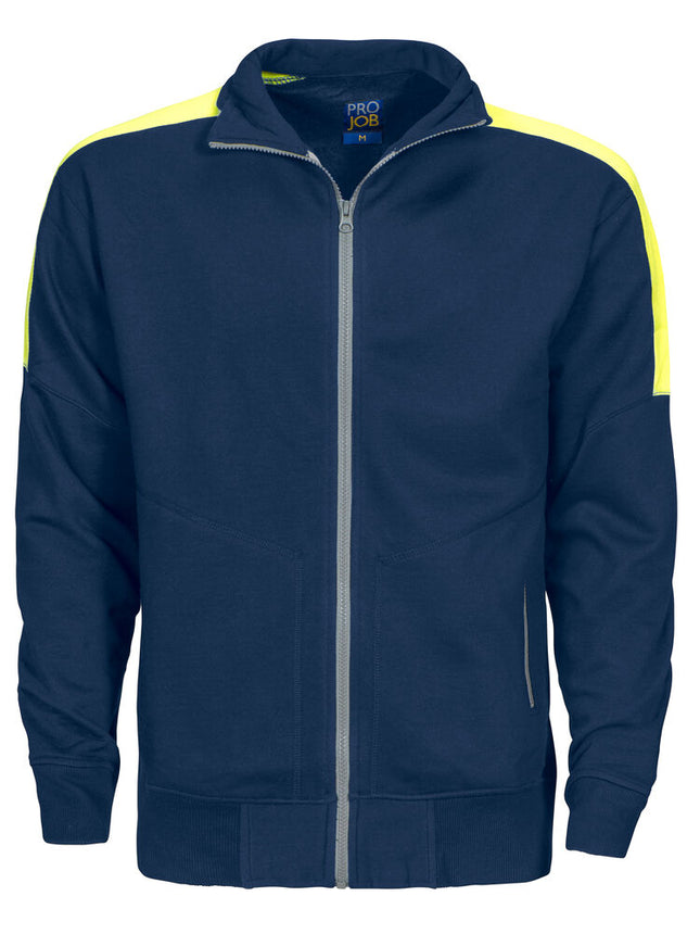 2123 SUDADERA