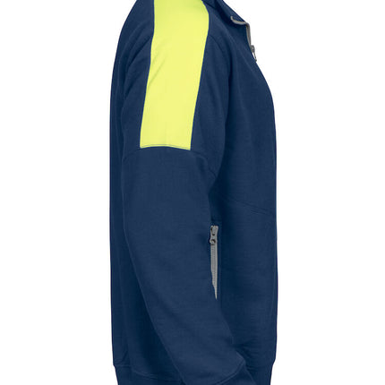 2123 SUDADERA