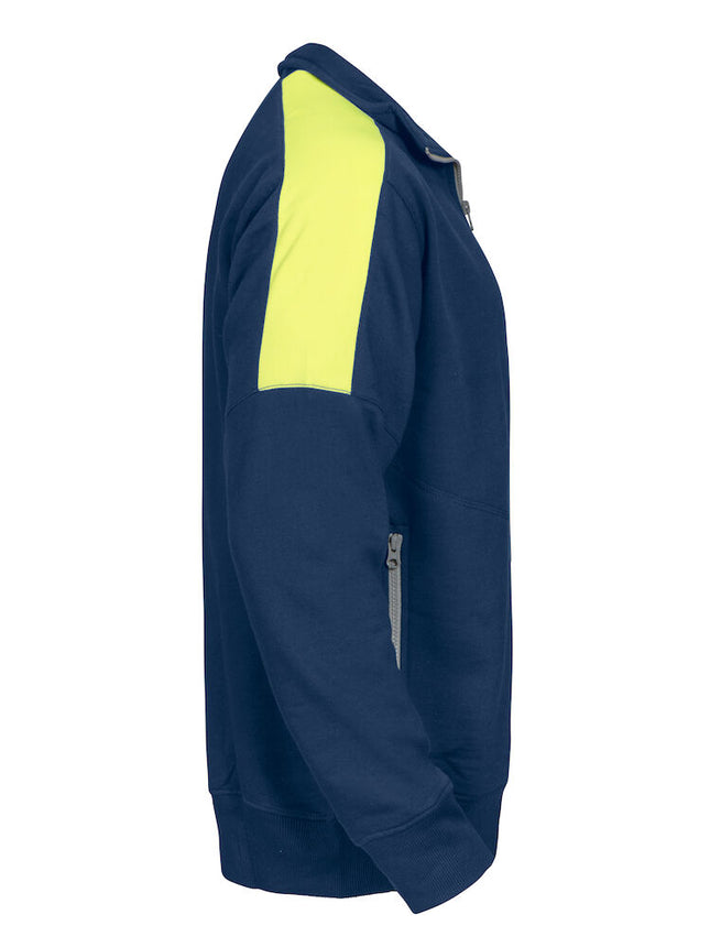 2123 SUDADERA