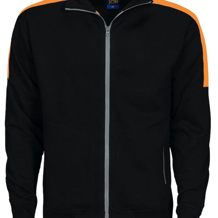 2123 SUDADERA