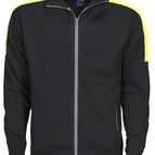 Negro/Amarillo / XS