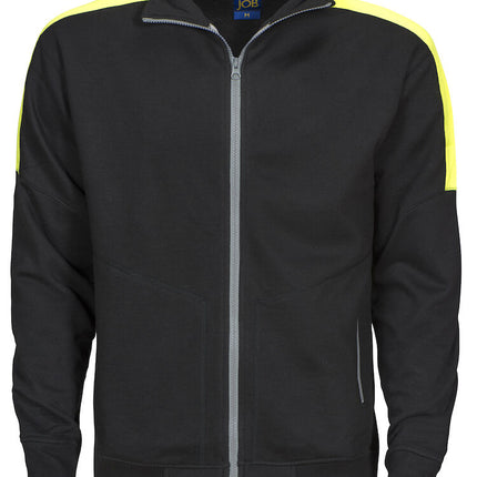 2123 SUDADERA