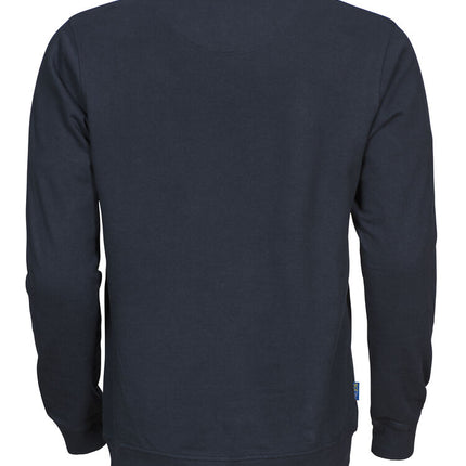 2124 SUDADERA CUELLO REDONDO