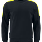 Negro/Amarillo / XS