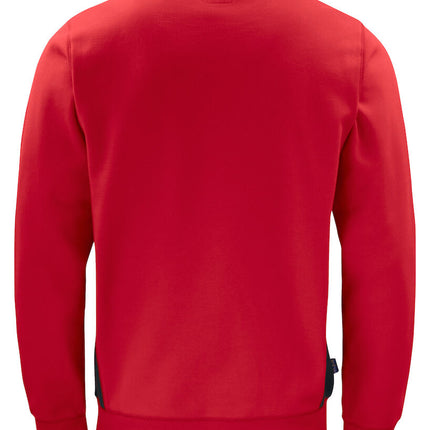 2127 SUDADERA
