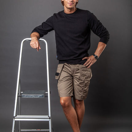 5535 SHORTS