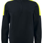 Negro/Amarillo / XS