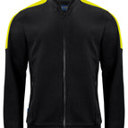 Negro/Amarillo / XS