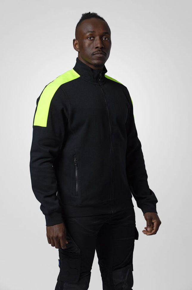 2129 SUDADERA