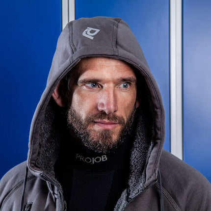 2130 SUDADERA CON CAPUCHA