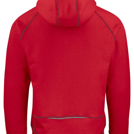 2130 SUDADERA CON CAPUCHA