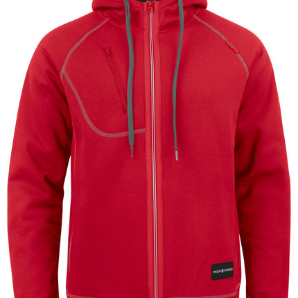2130 SUDADERA CON CAPUCHA