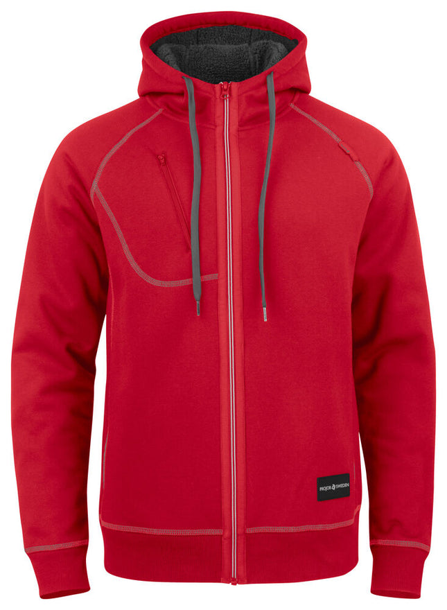 2130 SUDADERA CON CAPUCHA