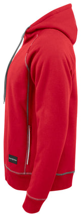 2130 SUDADERA CON CAPUCHA