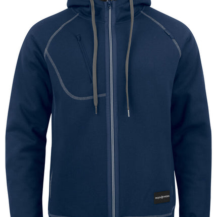 2130 SUDADERA CON CAPUCHA