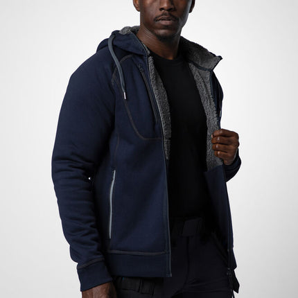 2130 SUDADERA CON CAPUCHA
