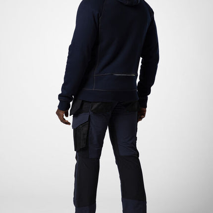 2130 SUDADERA CON CAPUCHA