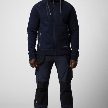 2130 SUDADERA CON CAPUCHA