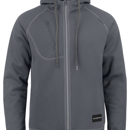 2130 SUDADERA CON CAPUCHA