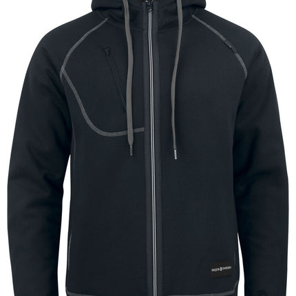 2130 SUDADERA CON CAPUCHA