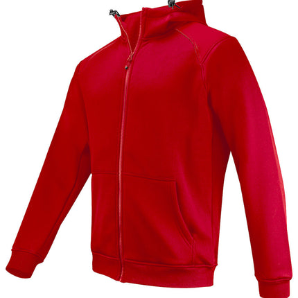 2133 SUDADERA CON CAPUCHA