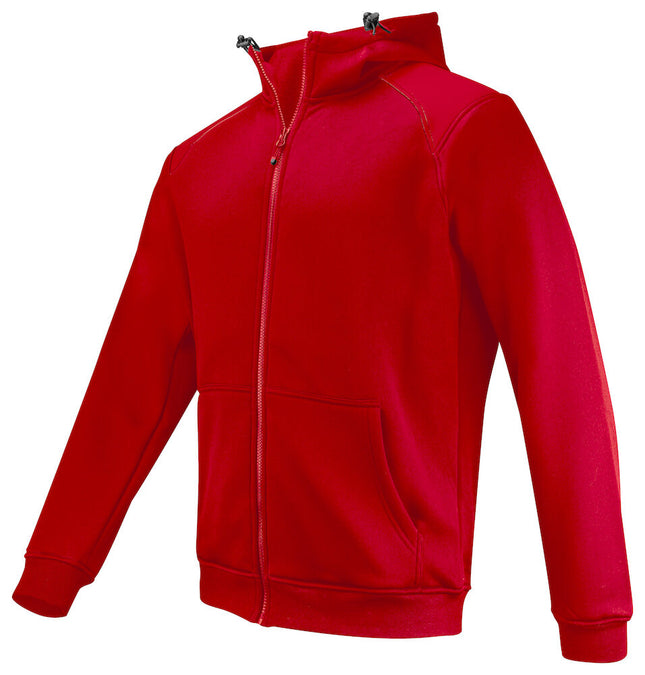 2133 SUDADERA CON CAPUCHA