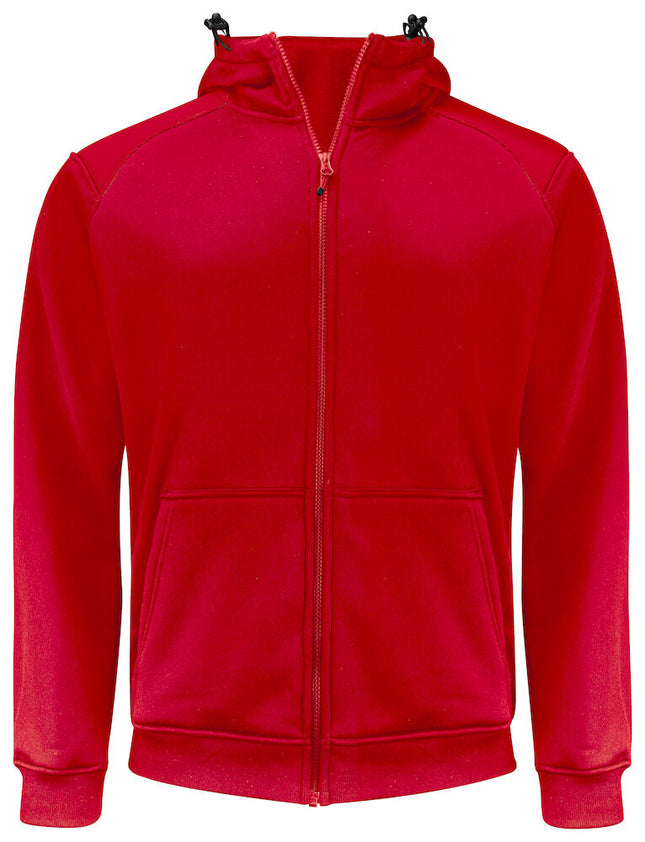 2133 SUDADERA CON CAPUCHA