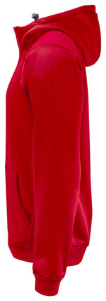 2133 SUDADERA CON CAPUCHA