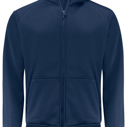 2133 SUDADERA CON CAPUCHA