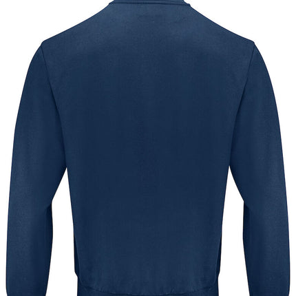 2134 SUDADERA CREMALLERA ENTERA