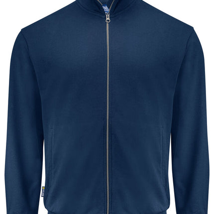 2134 SUDADERA CREMALLERA ENTERA