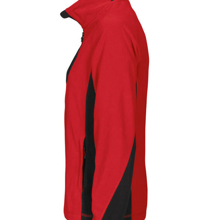 2326 MICROPOLAR BICOLOR MUJER
