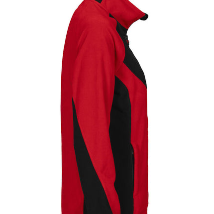 2326 MICROPOLAR BICOLOR MUJER
