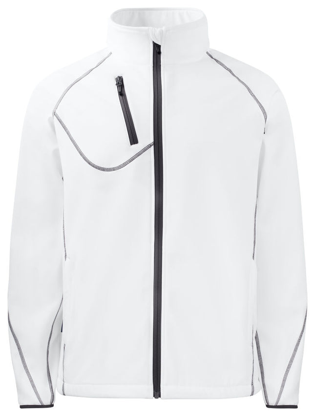 2422 SOFTSHELL BICOLOR