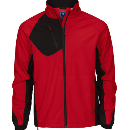 2422 SOFTSHELL BICOLOR