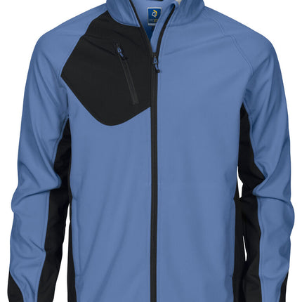 2422 SOFTSHELL BICOLOR