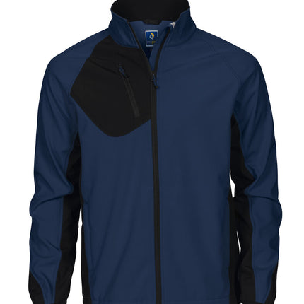 2422 SOFTSHELL BICOLOR