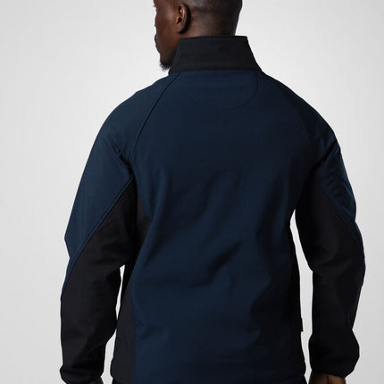 2422 SOFTSHELL BICOLOR