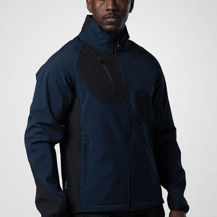 2422 SOFTSHELL BICOLOR