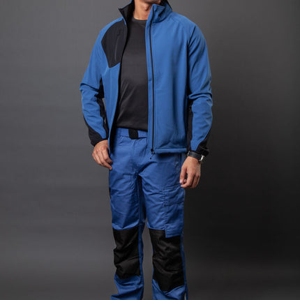 2422 SOFTSHELL BICOLOR
