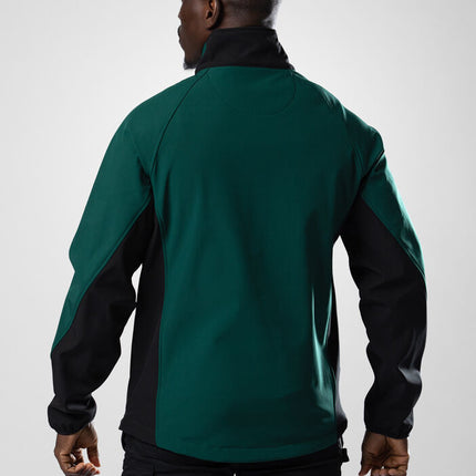 2422 SOFTSHELL BICOLOR