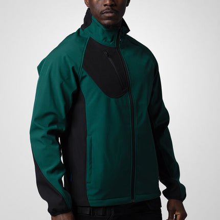 2422 SOFTSHELL BICOLOR