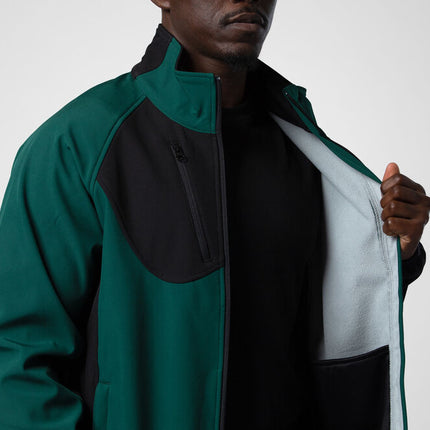 2422 SOFTSHELL BICOLOR