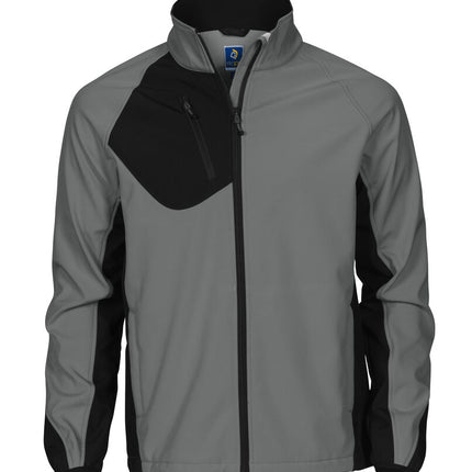 2422 SOFTSHELL BICOLOR
