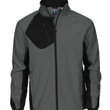 2422 SOFTSHELL BICOLOR