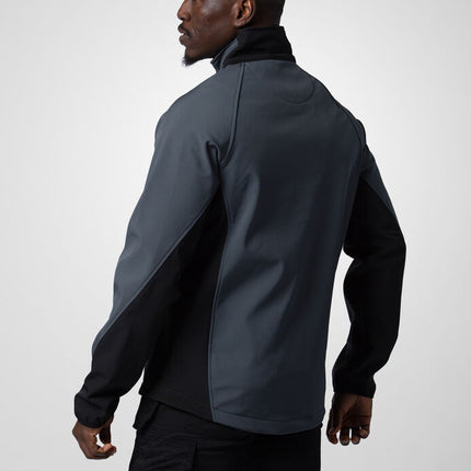 2422 SOFTSHELL BICOLOR
