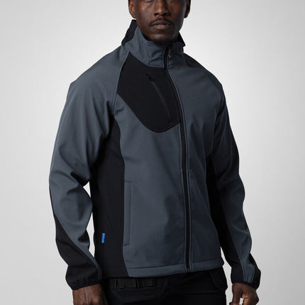 2422 SOFTSHELL BICOLOR
