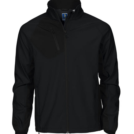 2422 SOFTSHELL BICOLOR